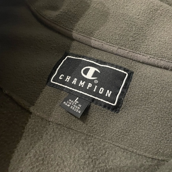 Champion pullover - Picture 4 of 5